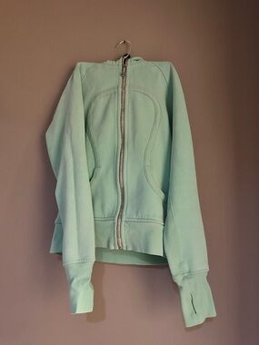 Vintage Lululemon Scuba